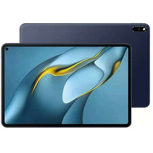 Планшет Huawei MatePad Pro 10.8 Wi-Fi 256Gb (HiSilion Kirin 990/10.8"/8Gb/256Gb) Midnight Grey фото 