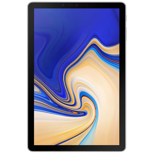 Планшет Samsung SM-T835 Galaxy Tab S4 10.5 LTE 64Gb (Qualcomm Snapdragon 835/10.5"/4Gb/64Gb) White фото 