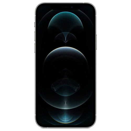 Телефон Apple iPhone 12 Pro Max 512Gb Silver фото 