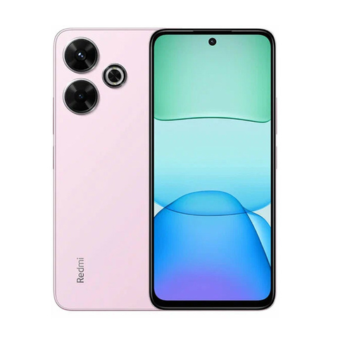 Телефон Xiaomi Redmi 13 128Gb Ram 6Gb Pearl Pink фото 