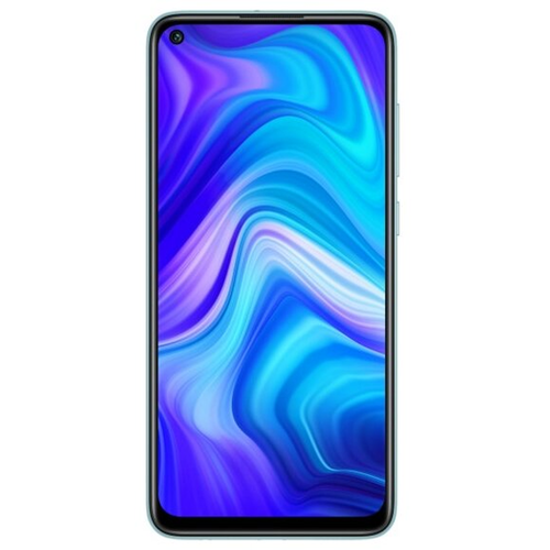 Телефон Xiaomi Redmi Note 9 64Gb Ram 3Gb Polar White фото 