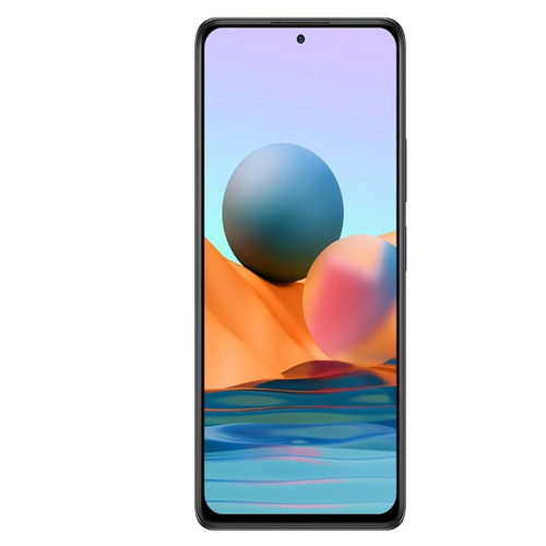 Телефон Xiaomi Redmi Note 10 Pro 128Gb Ram 8Gb Nebula Purple фото 