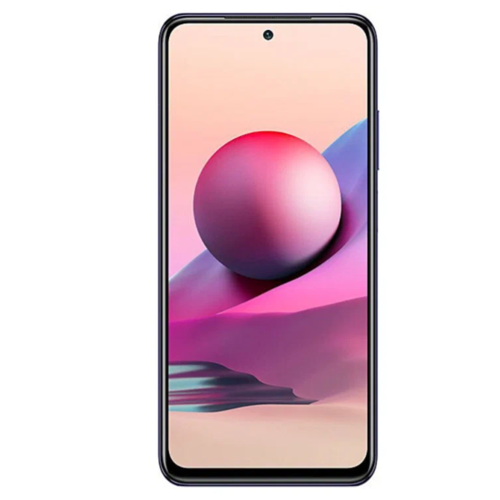 Телефон Xiaomi Redmi Note 10S 128Gb Ram 6Gb Purple фото 