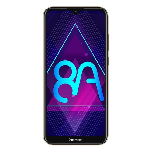 Телефон Honor 8A 32Gb Ram 2Gb Gold фото 