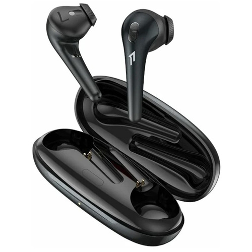 Bluetooth стереогарнитура 1MORE ComfoBuds LiteFlo True Wireless Earbuds Black фото 