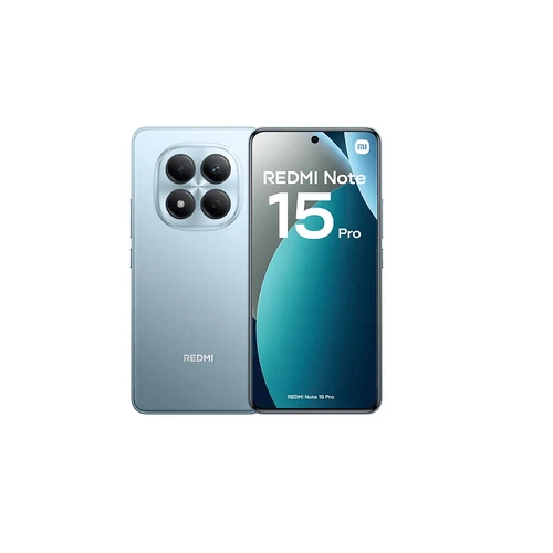 Телефон Xiaomi REDMI Note 15 Pro 256Gb Ram 12Gb фото 
