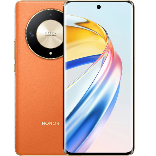 Телефон Honor X9b 256Gb Ram 8Gb Sunrise Orange фото 