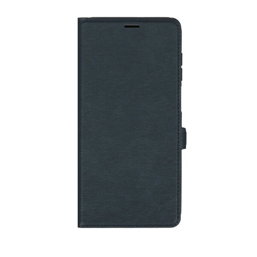 Чехол-книжка Borasco Book Case Samsung А26 Blue фото 