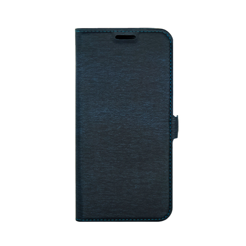 Чехол-книжка Borasco Book Case Samsung Galaxy M31 Blue фото 