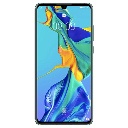 Телефон Huawei P30 128Gb Ram 6Gb Aurora фото 