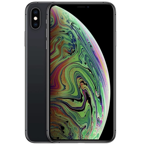 Телефон Apple iPhone XS Max 256Gb Space Gray фото 