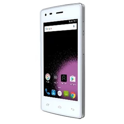 Телефон Tele2 Mini White фото 