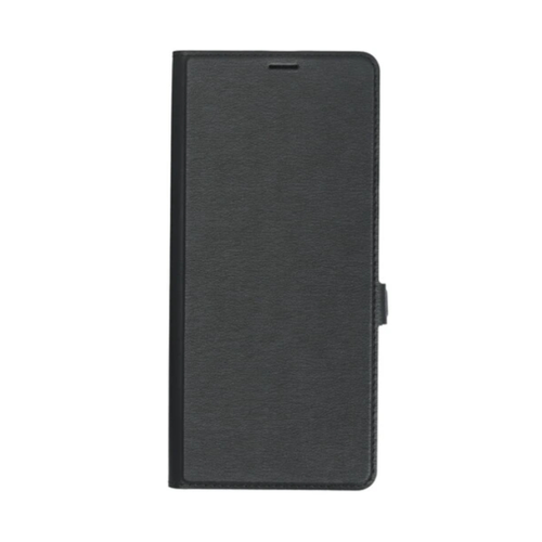 Чехол-книжка Borasco Book Case Xiaomi Redmi 14C Black фото 