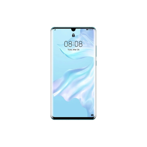 Телефон Huawei P30 Pro 128Gb Ram 8Gb Breathing Crystal фото 