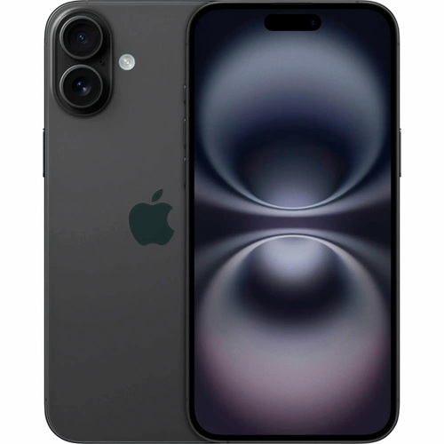 Телефон Apple iPhone 16 Plus 512Gb Black фото 