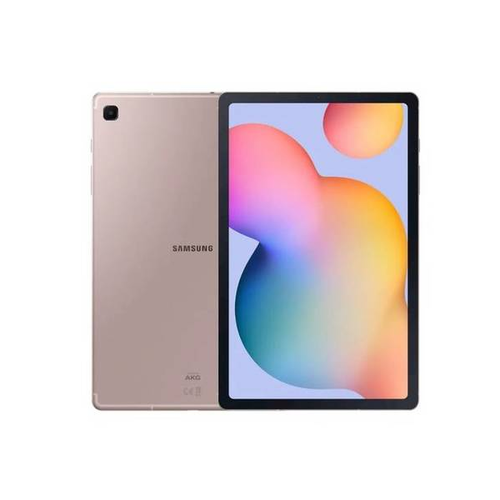 Планшет Samsung SM-P610 Galaxy Tab S6 Lite 10.4 128Gb Wi-Fi (Samsung Exynos 9611/10.4"/4Gb/128Gb) Pink фото 