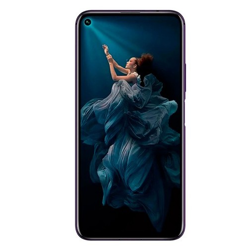 Телефон Honor 20 Pro 256Gb Ram 8Gb Black фото 