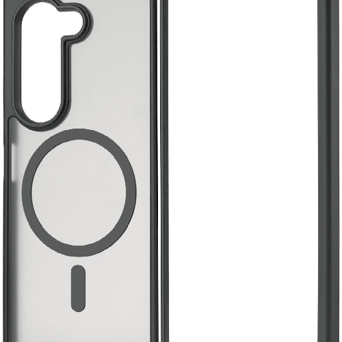 Накладка uBear Cloud Mag Case Samsung Galaxy Z Fold 7 Black фото 