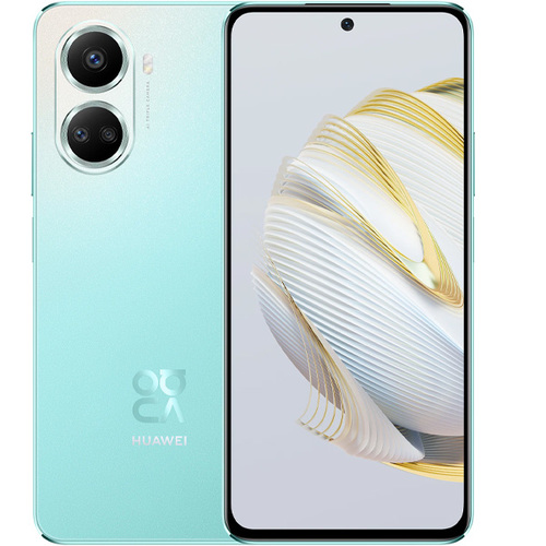 Телефон Huawei Nova 10 SE 256Gb Ram 8Gb Mint Green фото 