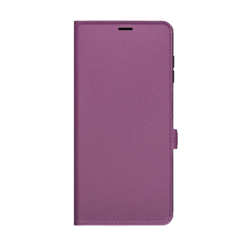 Чехол-книжка Borasco Book Case Samsung А17 Purple фото 