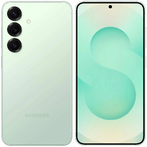 Телефон Samsung S931B/DS Galaxy S25 512Gb Ram 12Gb 5G Mint фото 